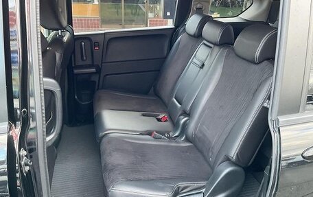 Honda Freed I, 2014 год, 710 000 рублей, 17 фотография