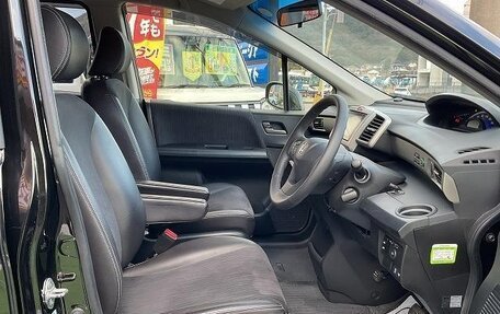 Honda Freed I, 2014 год, 710 000 рублей, 11 фотография