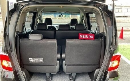Honda Freed I, 2014 год, 710 000 рублей, 8 фотография