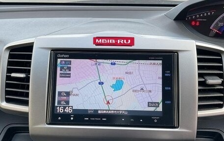Honda Freed I, 2014 год, 710 000 рублей, 13 фотография