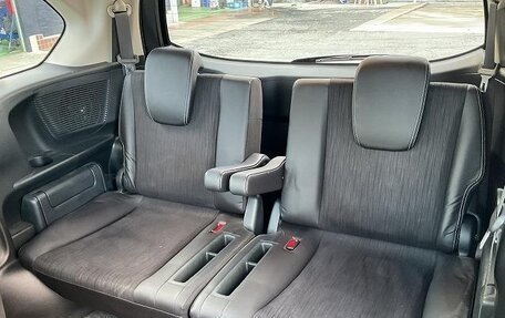 Honda Freed I, 2014 год, 710 000 рублей, 18 фотография