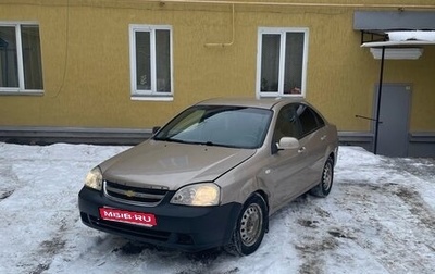 Chevrolet Lacetti, 2007 год, 320 000 рублей, 1 фотография