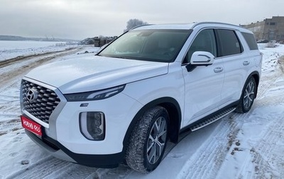 Hyundai Palisade I, 2020 год, 4 700 000 рублей, 1 фотография