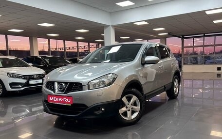 Nissan Qashqai, 2012 год, 1 095 000 рублей, 1 фотография