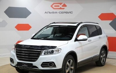 Haval H6, 2019 год, 1 490 000 рублей, 1 фотография