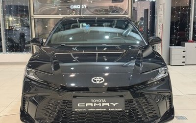 Toyota Camry, 2024 год, 4 790 000 рублей, 1 фотография