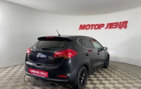 KIA cee'd III, 2014 год, 1 189 000 рублей, 4 фотография