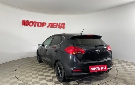 KIA cee'd III, 2014 год, 1 189 000 рублей, 6 фотография