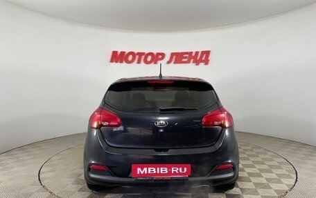 KIA cee'd III, 2014 год, 1 189 000 рублей, 5 фотография