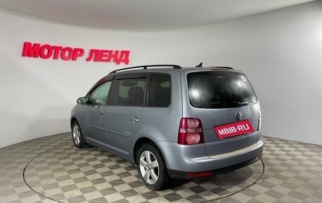 Volkswagen Touran III, 2009 год, 765 000 рублей, 4 фотография