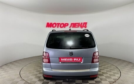 Volkswagen Touran III, 2009 год, 765 000 рублей, 5 фотография