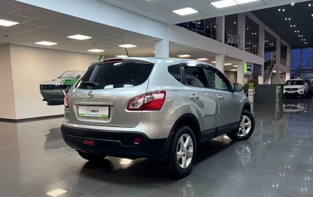 Nissan Qashqai, 2012 год, 1 095 000 рублей, 2 фотография