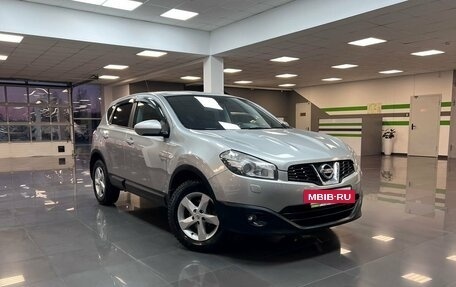 Nissan Qashqai, 2012 год, 1 095 000 рублей, 5 фотография