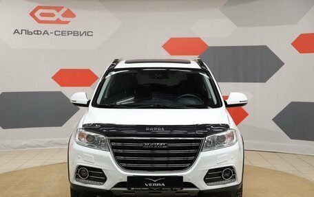 Haval H6, 2019 год, 1 490 000 рублей, 2 фотография