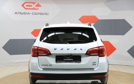 Haval H6, 2019 год, 1 490 000 рублей, 6 фотография