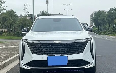 Geely Atlas, 2022 год, 1 800 000 рублей, 2 фотография