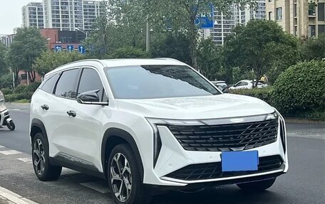 Geely Atlas, 2022 год, 1 800 000 рублей, 3 фотография