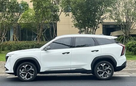 Geely Atlas, 2022 год, 1 800 000 рублей, 7 фотография