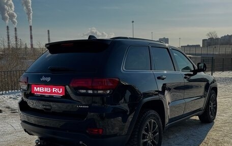 Jeep Grand Cherokee, 2013 год, 3 100 000 рублей, 3 фотография