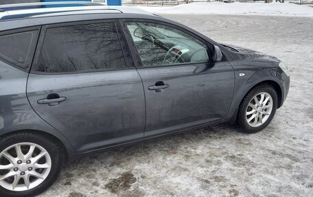 KIA cee'd I рестайлинг, 2009 год, 685 000 рублей, 3 фотография