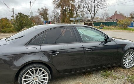 Audi A4, 2013 год, 1 550 000 рублей, 2 фотография