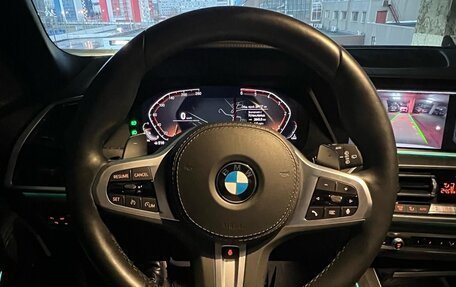 BMW X5, 2019 год, 8 750 000 рублей, 9 фотография