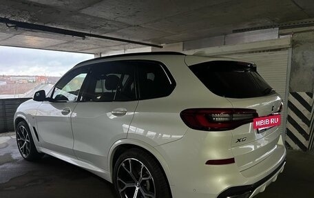 BMW X5, 2019 год, 8 750 000 рублей, 2 фотография