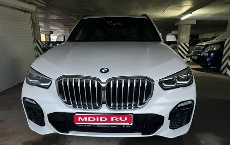 BMW X5, 2019 год, 8 750 000 рублей, 6 фотография