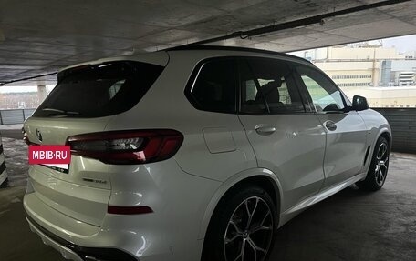 BMW X5, 2019 год, 8 750 000 рублей, 3 фотография