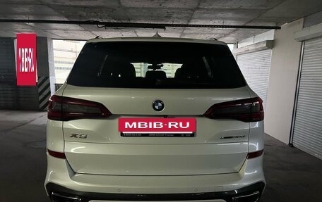 BMW X5, 2019 год, 8 750 000 рублей, 5 фотография