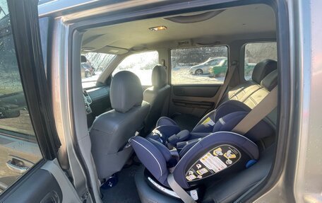 Nissan X-Trail, 2007 год, 912 000 рублей, 9 фотография