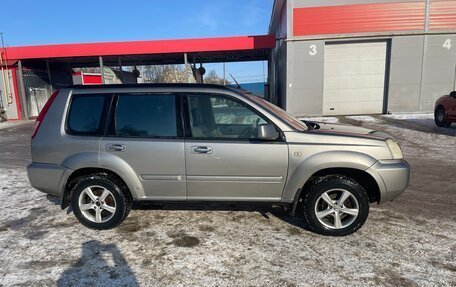 Nissan X-Trail, 2007 год, 912 000 рублей, 4 фотография