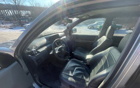 Nissan X-Trail, 2007 год, 912 000 рублей, 8 фотография