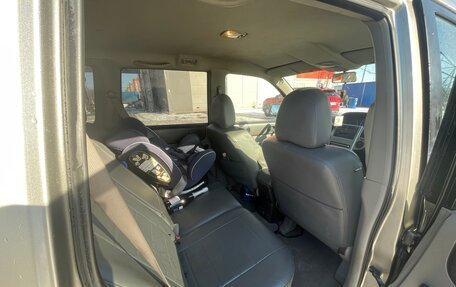 Nissan X-Trail, 2007 год, 912 000 рублей, 12 фотография