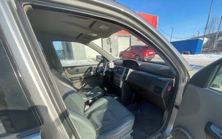 Nissan X-Trail, 2007 год, 912 000 рублей, 13 фотография