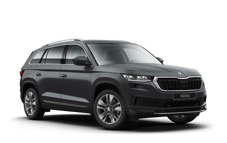 Skoda Kodiaq I, 2025 год, 5 463 000 рублей, 7 фотография