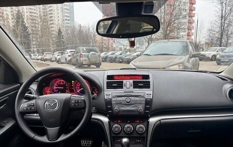 Mazda 6, 2010 год, 1 195 000 рублей, 10 фотография