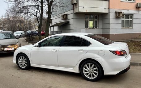 Mazda 6, 2010 год, 1 195 000 рублей, 3 фотография