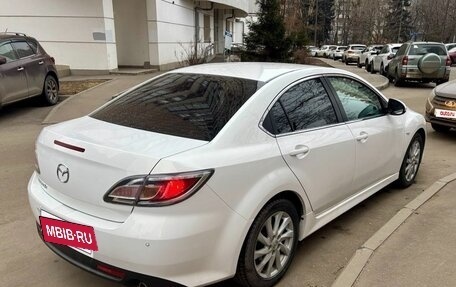 Mazda 6, 2010 год, 1 195 000 рублей, 4 фотография