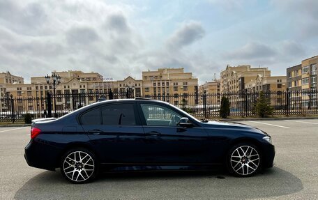 BMW 3 серия, 2016 год, 2 450 000 рублей, 18 фотография