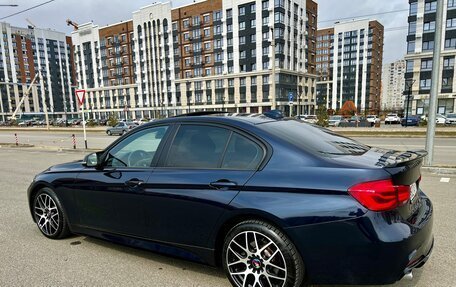 BMW 3 серия, 2016 год, 2 450 000 рублей, 25 фотография