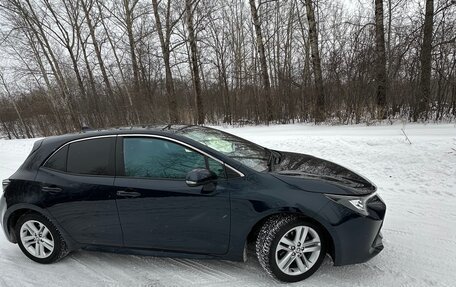 Toyota Corolla, 2019 год, 1 770 000 рублей, 4 фотография