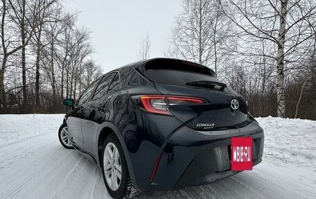 Toyota Corolla, 2019 год, 1 770 000 рублей, 2 фотография