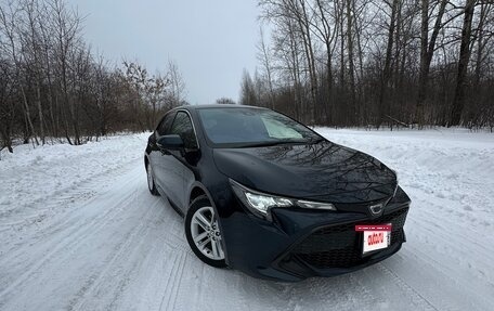 Toyota Corolla, 2019 год, 1 770 000 рублей, 3 фотография