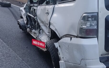 Mitsubishi Pajero IV, 2010 год, 995 000 рублей, 8 фотография