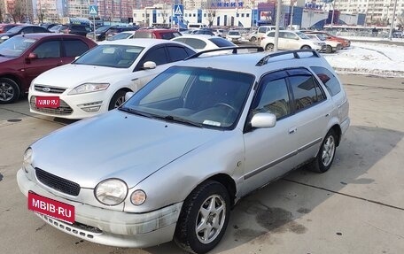 Toyota Corolla, 1998 год, 250 000 рублей, 1 фотография