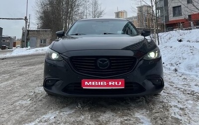 Mazda 6, 2015 год, 1 950 000 рублей, 1 фотография