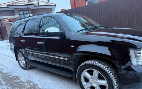 Chevrolet Tahoe III, 2012 год, 2 950 000 рублей, 6 фотография