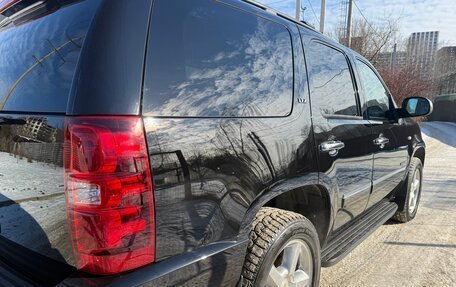 Chevrolet Tahoe III, 2012 год, 2 950 000 рублей, 5 фотография