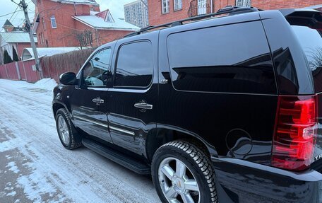 Chevrolet Tahoe III, 2012 год, 2 950 000 рублей, 7 фотография